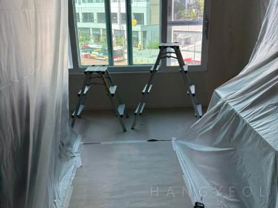 경기도 용인시 처인구 남사읍 e편한세상 용인 한숲시티 시스템에어컨 기타