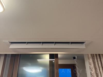 서울특별시 영등포구 신길동 신길센트럴아이파크 시스템에어컨 기타
