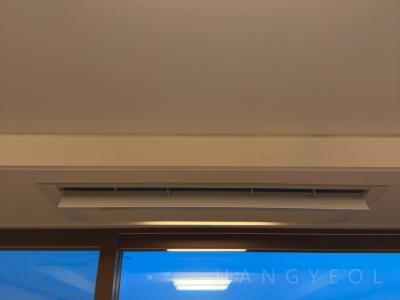 서울특별시 영등포구 신길동 신길센트럴아이파크 시스템에어컨 기타