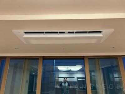 서울특별시 성동구 옥수동 래미안 옥수 리버젠 시스템에어컨 설치 사례