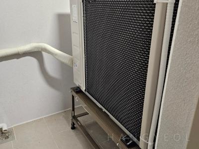 서울특별시 성북구 장위동 장위자이레디언트1단지아파트 시스템에어컨 기타