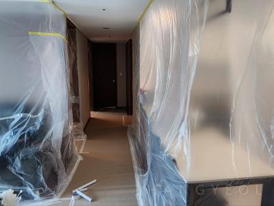 서울특별시 영등포구 신길동 신길센트럴아이파크 시스템에어컨 기타