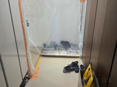 서울특별시 영등포구 신길동 신길센트럴아이파크 시스템에어컨 기타