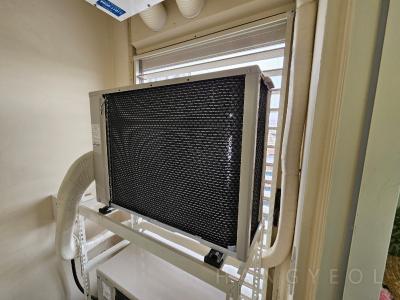 서울특별시 영등포구 신길동 신길센트럴아이파크 시스템에어컨 기타