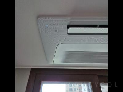 서울특별시 영등포구 신길동 신길센트럴아이파크 시스템에어컨 기타