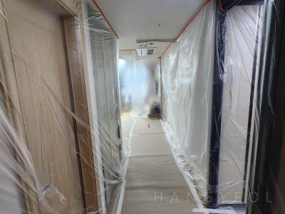 경기도 화성시 새솔동 송산신도시 대방노블랜드 리버스위트 2차 시스템에어컨 기타
