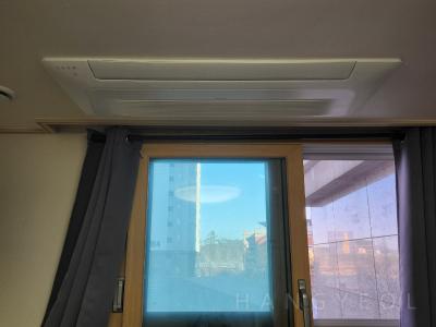 경기도 화성시 새솔동 송산신도시 대방노블랜드 리버스위트 2차 시스템에어컨 기타