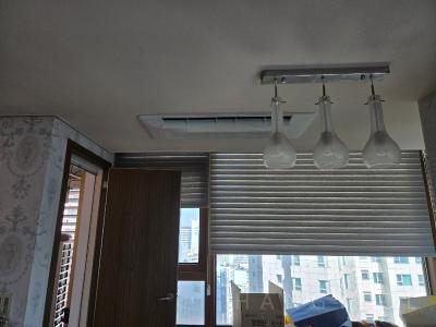 서울특별시 양천구 목동 현대하이페리온2 시스템에어컨 기타