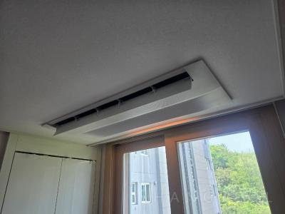 서울특별시 성동구 행당동 서울숲리버뷰자이 시스템에어컨 기타