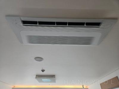 서울특별시 양천구 목동 현대하이페리온2 시스템에어컨 설치 사례