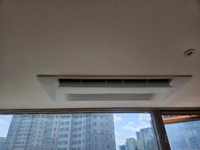 서울특별시 양천구 목동 현대하이페리온2 시스템에어컨 기타