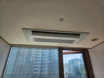 서울특별시 양천구 목동 현대하이페리온2 시스템에어컨 기타