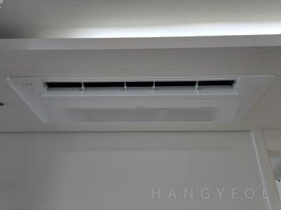 서울특별시 양천구 신정동 삼성쉐르빌2 시스템에어컨 기타