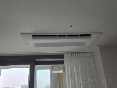 서울특별시 양천구 신정동 삼성쉐르빌2 시스템에어컨 기타