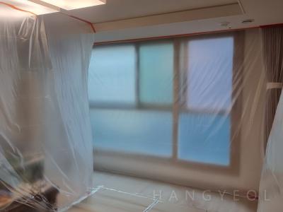 경상남도 창원시 의창구 팔용동 힐스테이트 아티움시티 시스템에어컨 기타