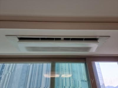 경상남도 창원시 의창구 팔용동 힐스테이트 아티움시티 시스템에어컨 기타