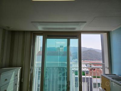 경상남도 창원시 성산구 성주동 성주 효성해링턴 코트 시스템에어컨 기타
