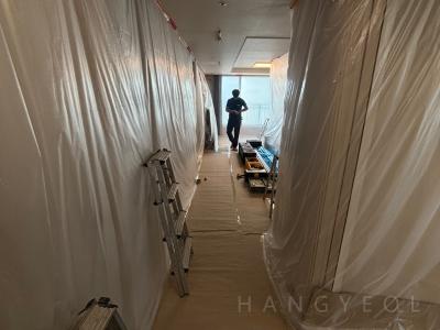 충청남도 천안시 서북구 부대동 천안부성지구한라비발디 시스템에어컨 기타