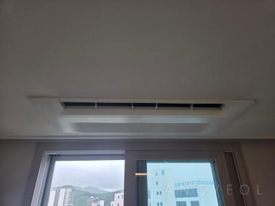 경기도 화성시 신동 동탄파크릭스 시스템에어컨 기타