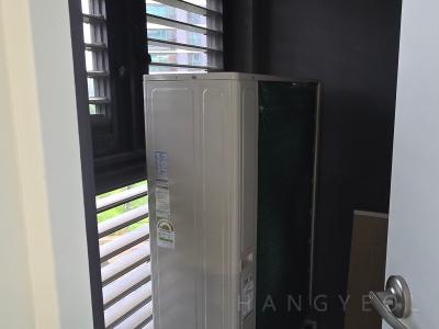 경기도 수원시 권선구 권선동 수원아이파크시티2단지 시스템에어컨 기타