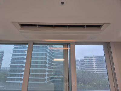 경기도 수원시 권선구 권선동 수원아이파크시티2단지 시스템에어컨 기타