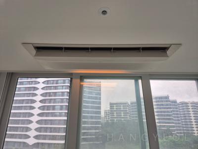 경기도 수원시 권선구 권선동 수원아이파크시티2단지 시스템에어컨 기타