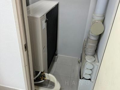 울산광역시 남구 무거동 무거동롯데캐슬 시스템에어컨 기타