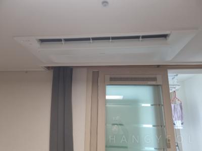 서울특별시 금천구 독산동 금천롯데캐슬골드파크3차 시스템에어컨 기타