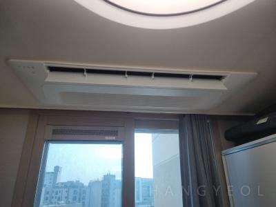서울특별시 금천구 독산동 금천롯데캐슬골드파크3차 시스템에어컨 기타