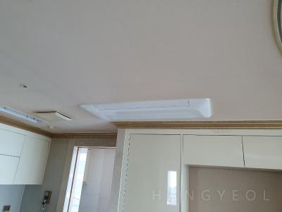 부산광역시 부산진구 부전동 더샵 센트럴스타 시스템에어컨 기타