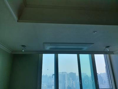 부산광역시 부산진구 부전동 더샵 센트럴스타 시스템에어컨 기타