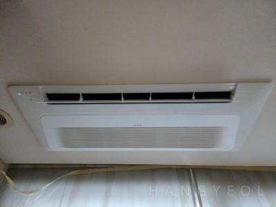 서울특별시 강남구 도곡동 타워팰리스 시스템에어컨 기타