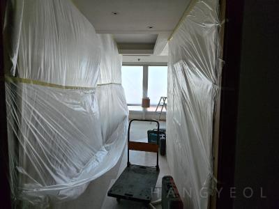 서울특별시 강남구 도곡동 타워팰리스 시스템에어컨 기타
