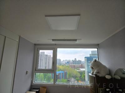 서울특별시 양천구 목동 현대하이페리온2 시스템에어컨 기타