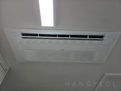 서울특별시 양천구 목동 현대하이페리온2 시스템에어컨 설치 사례