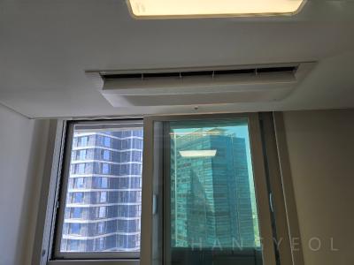 인천광역시 연수구 송도동 더샵 송도 아크베이 시스템에어컨 기타
