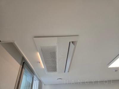 인천광역시 연수구 송도동 더샵 송도 아크베이 시스템에어컨 기타
