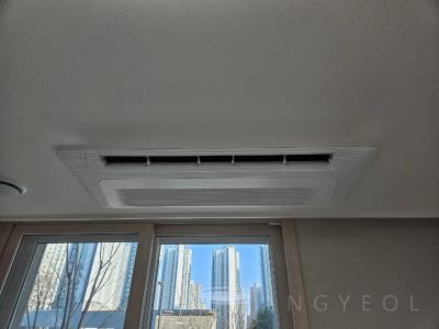 인천광역시 중구 중산동 영종서희스타힐스 시스템에어컨 기타