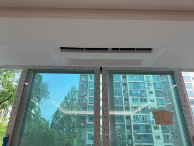 서울특별시 강남구 압구정동 현대아파트 시스템에어컨 기타