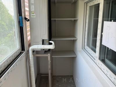 서울특별시 강남구 압구정동 현대아파트 시스템에어컨 기타