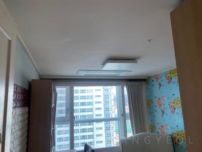 부산광역시 동구 범일동 두산위브포세이돈Ⅱ 시스템에어컨 기타