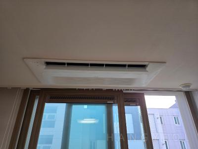 경상남도 창원시 성산구 성주동 성주 효성해링턴 코트 시스템에어컨 기타