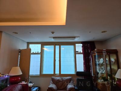 서울특별시 강남구 도곡동 타워팰리스 시스템에어컨 기타
