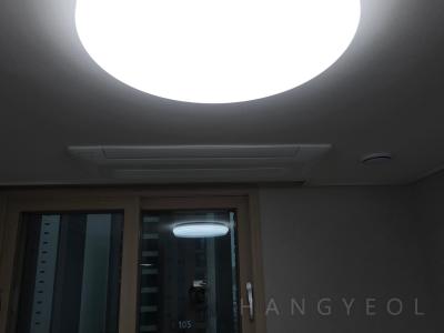 서울특별시 양천구 목동 목동롯데캐슬마에스트로 시스템에어컨 설치 사례
