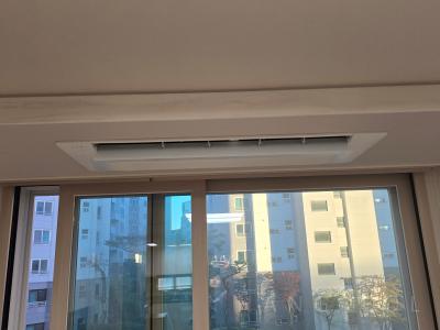 서울특별시 양천구 목동 목동롯데캐슬마에스트로 시스템에어컨 기타