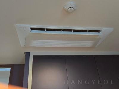 서울특별시 용산구 한남동 한남더힐 시스템에어컨 기타