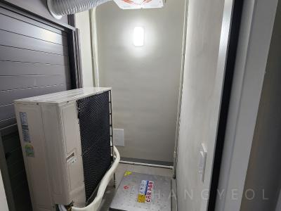 인천광역시 서구 청라동 청라 힐데스하임 시스템에어컨 기타