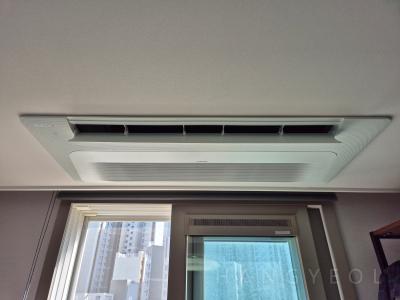 인천광역시 부평구 십정동 서희스타힐스 부평센트럴 시스템에어컨 기타