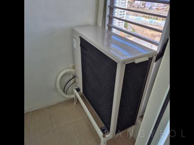 인천광역시 부평구 십정동 서희스타힐스 부평센트럴 시스템에어컨 기타