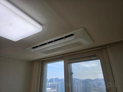 서울특별시 금천구 독산동 금천 롯데캐슬 골드파크 1차 시스템에어컨 기타